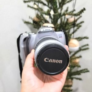 Canon Eos Rebel Ti